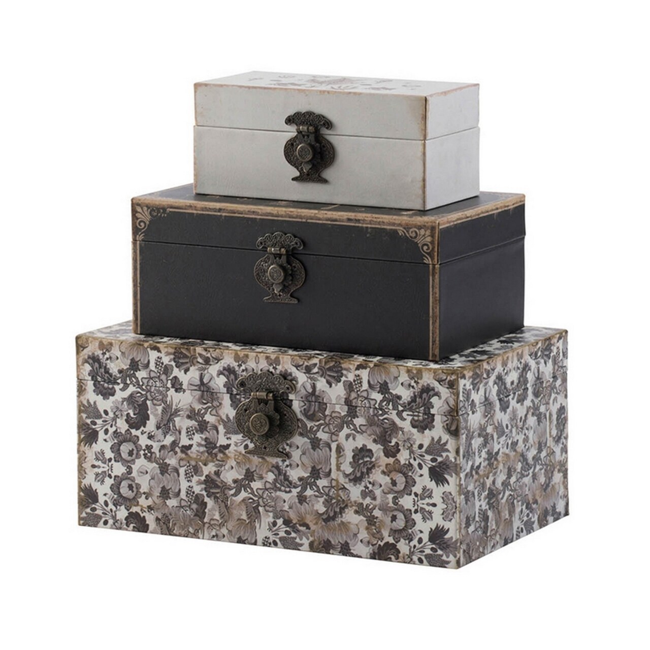 Michaels decorative hot sale boxes